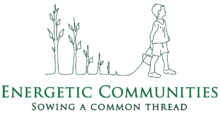 Energetic Communities logo