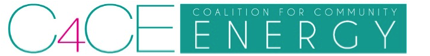 C4CE Logo