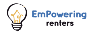 Empoweing Renters Logo